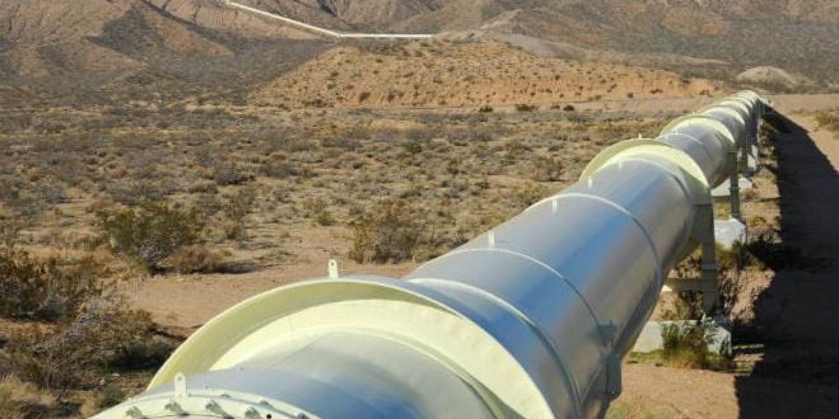 Presa Vicente Guerrero entra en la planeación del proyecto Monterrey VI