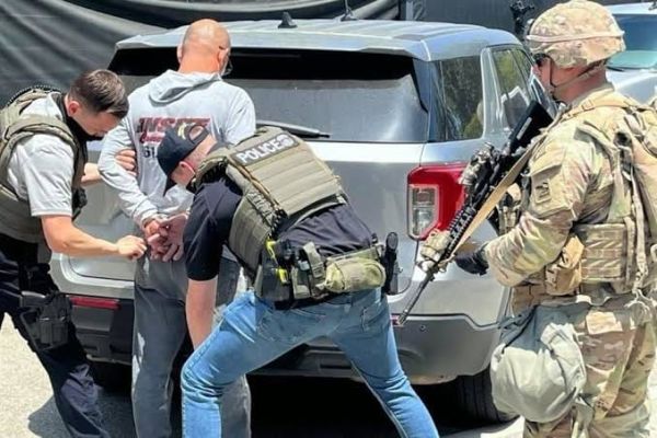 Persisten redadas del ICE contra migrantes tamaulipecos en EU