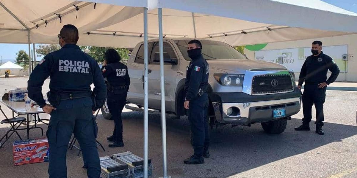 Autos americanos en la mira: Vienen decomisos
