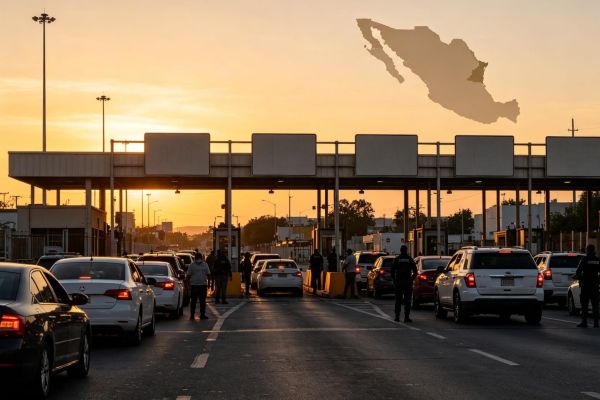 Cifras de homicidio contradicen alerta de EU contra Tamaulipas