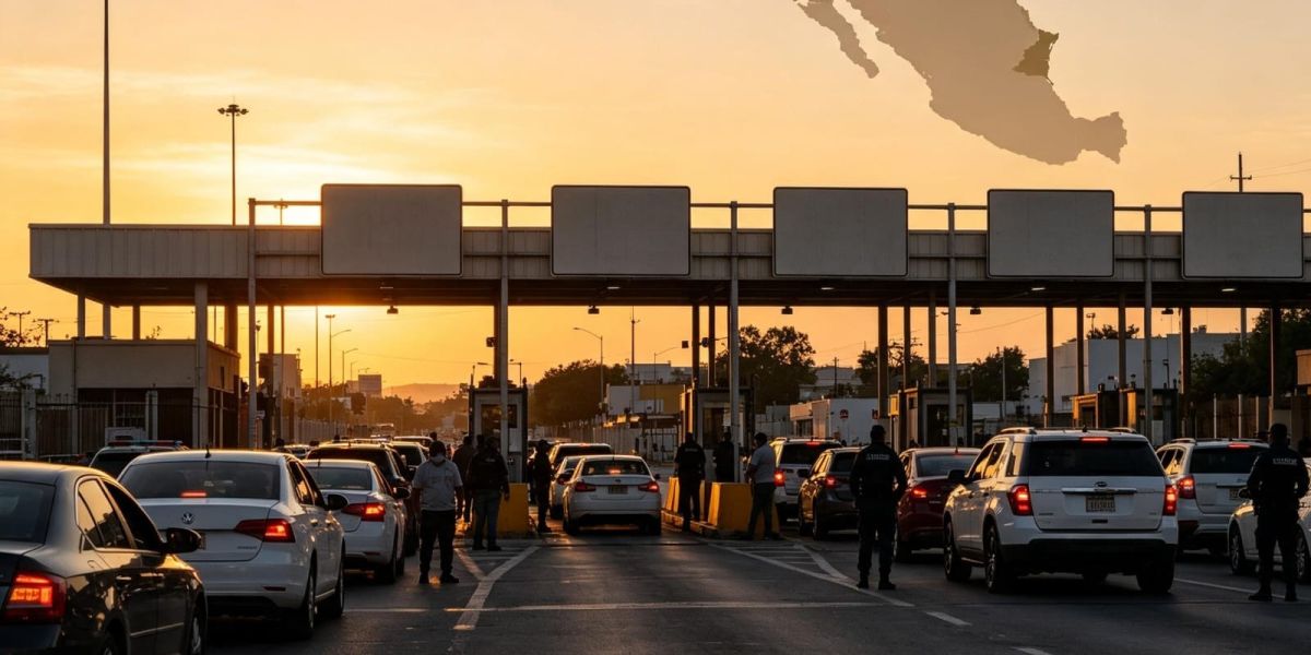 Cifras de homicidio contradicen alerta de EU contra Tamaulipas