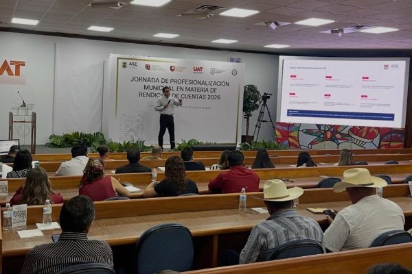 Advierten a los 43 municipios: mal gasto puede generar responsabilidades