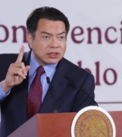 SEP ‘pone cero’ a celulares; prohibición total en escuelas
