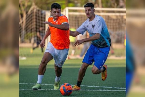 Será en Altamira estatal de copa Tel Mex