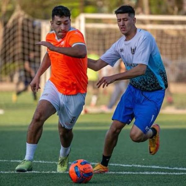 Será en Altamira estatal de copa Tel Mex