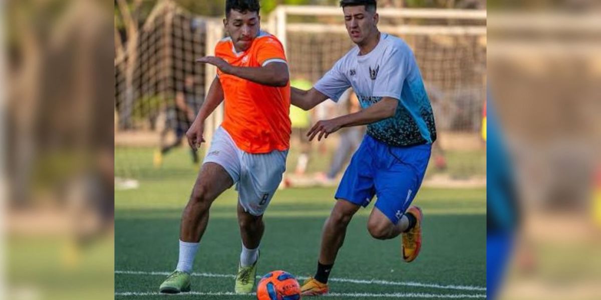 Será en Altamira estatal de copa Tel Mex