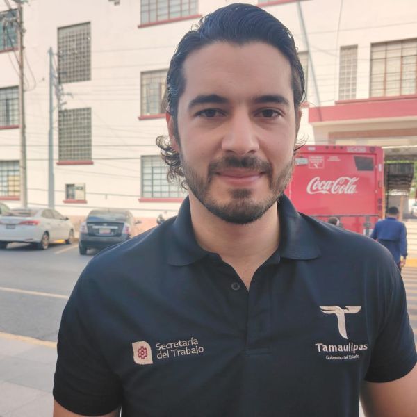 Da un respiro Matamoros; ofertan 1 mil 800 vacantes tras crisis maquiladora