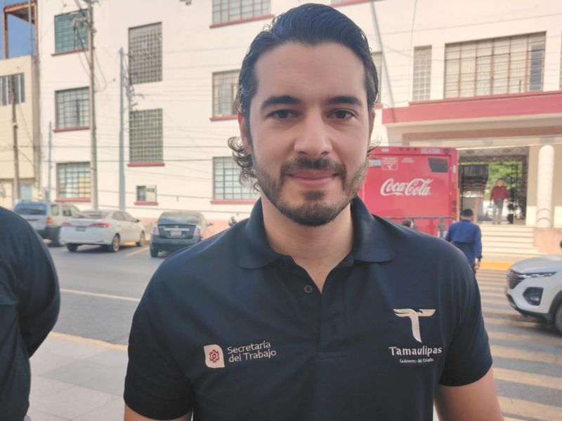 Da un respiro Matamoros; ofertan 1 mil 800 vacantes tras crisis maquiladora