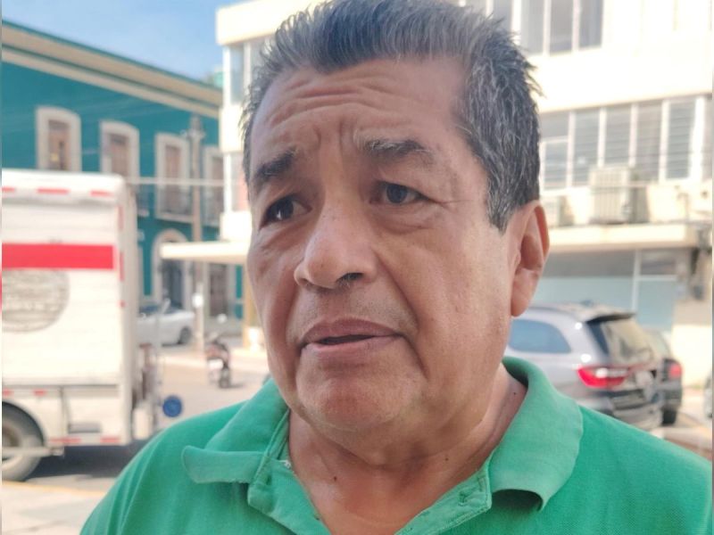 Padres en Tamaulipas rechazan prohibición de celulares en escuelas