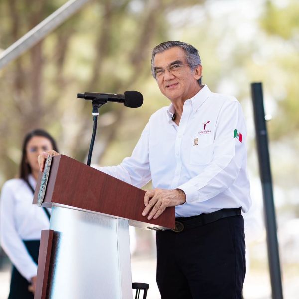Ya levantaron la mano: Américo destapa aspirantes de su gabinete