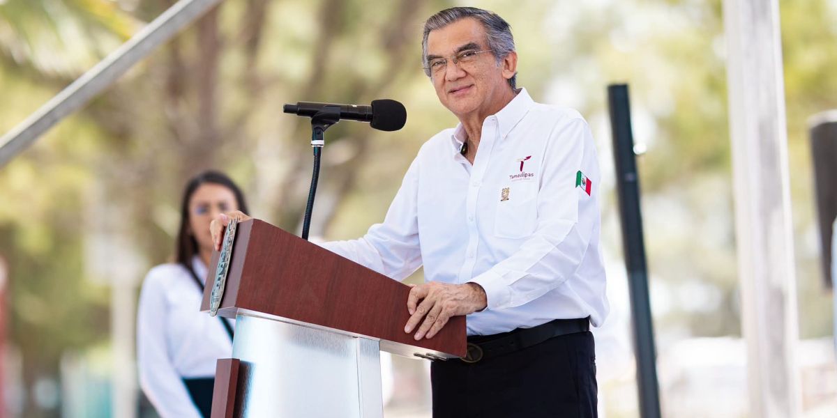 Ya levantaron la mano: Américo destapa aspirantes de su gabinete