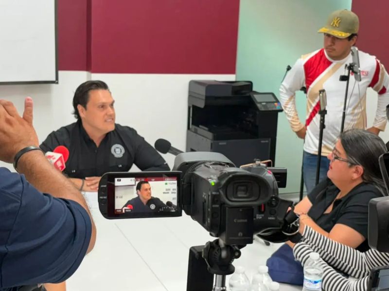 No coman ansias, dice Prieto a sus correligionarios