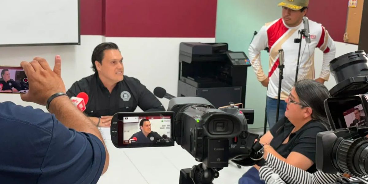 No coman ansias, dice Prieto a sus correligionarios