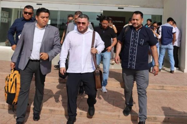 Cambiarán a jueza del caso Danna Yanina; defensa busca nuevo juzgador