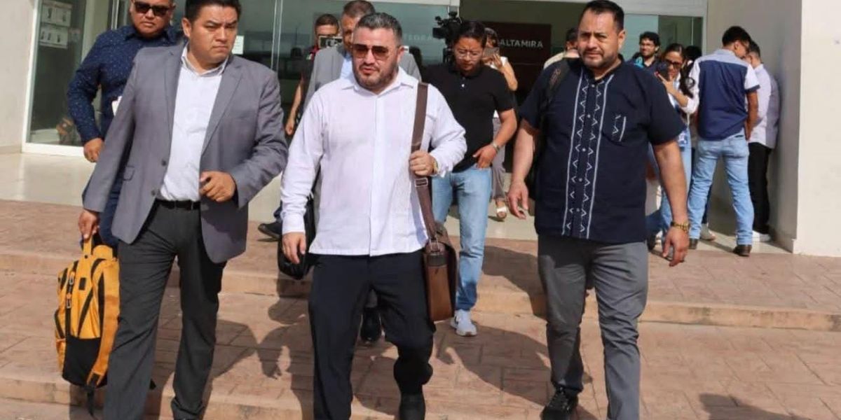 Cambiarán a jueza del caso Danna Yanina; defensa busca nuevo juzgador
