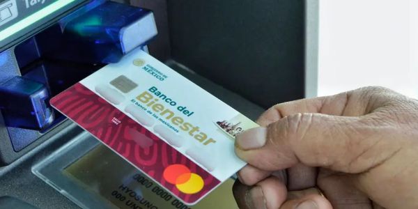 “Abuelitos” podrán mover su dinero sin acudir al banco