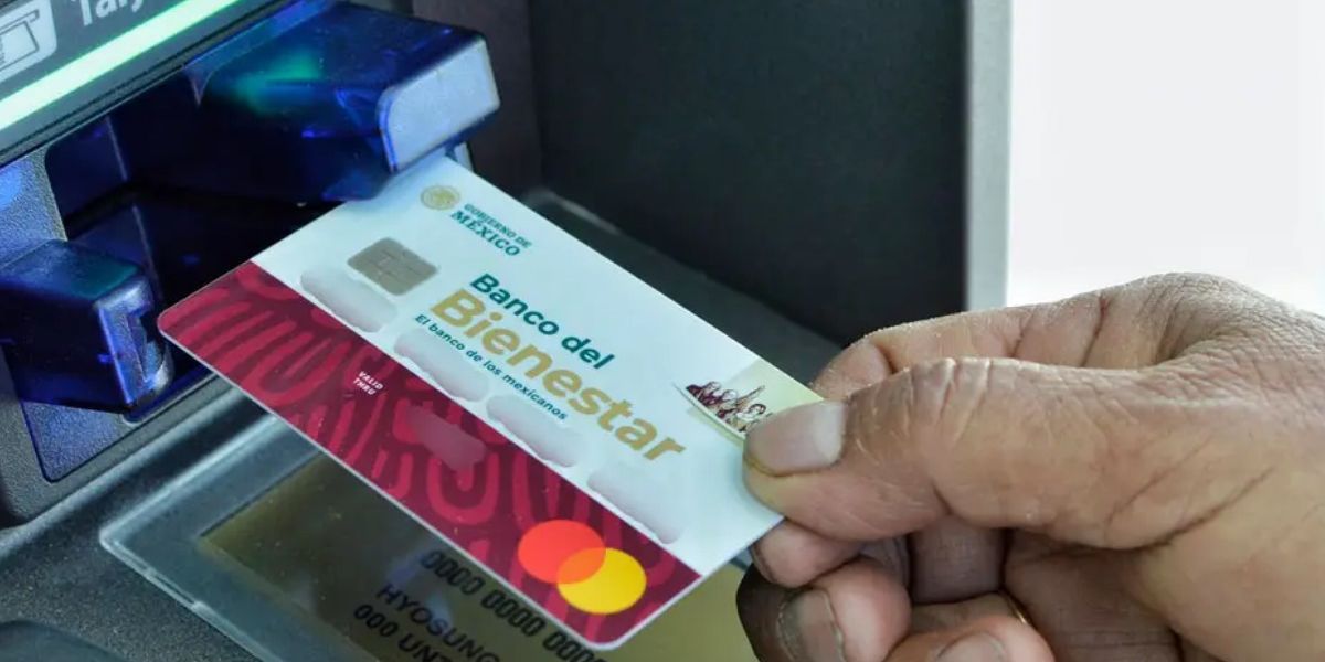 “Abuelitos” podrán mover su dinero sin acudir al banco