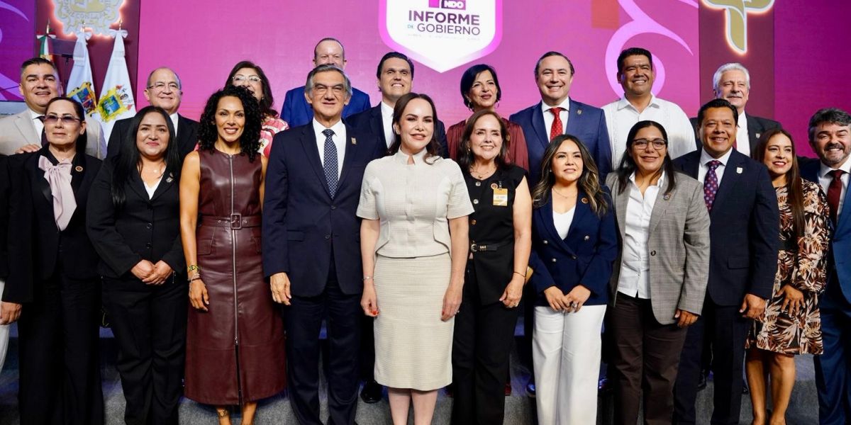 Resultados que trascienden: legisladores reconocen liderazgo de Carmen Lilia Canturosas