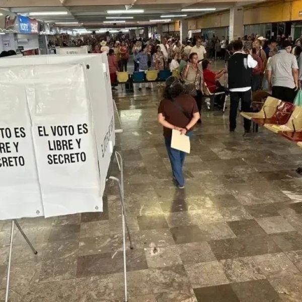 Capacitarán a tamaulipecos rumbo a elección de 2027