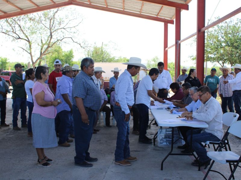 Tamaulipas lanza ofensiva contra el rezago educativo