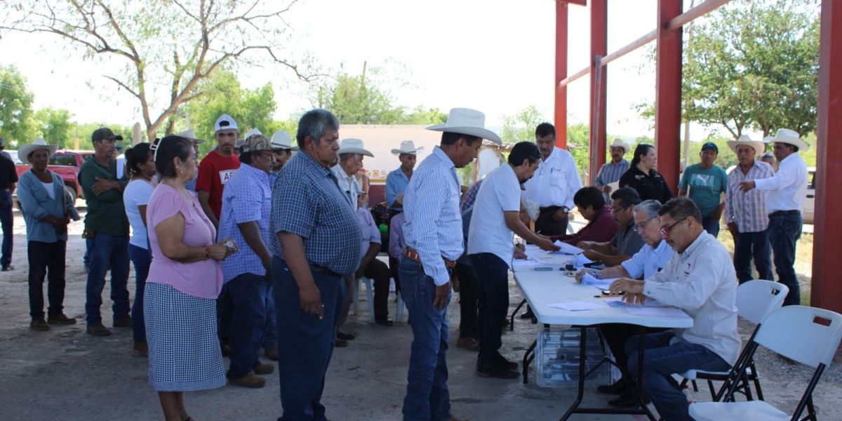 Tamaulipas lanza ofensiva contra el rezago educativo