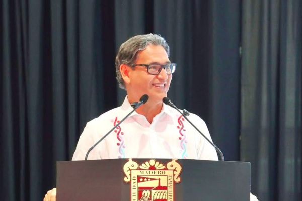 Ciudad Madero fortalece a empresarios y emprendedores con créditos por 34 mdp