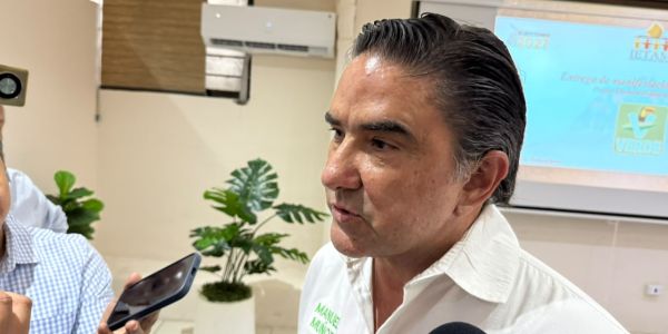 Pide Verde pacto por la honestidad entre partidos