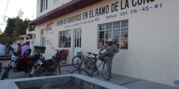 Multas por alcoholímetro golpean más a  trabajadores de bajos ingresos: CROC