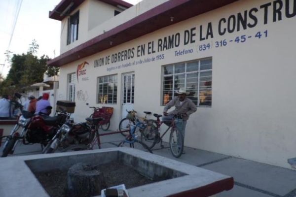 Multas por alcoholímetro golpean más a  trabajadores de bajos ingresos: CROC