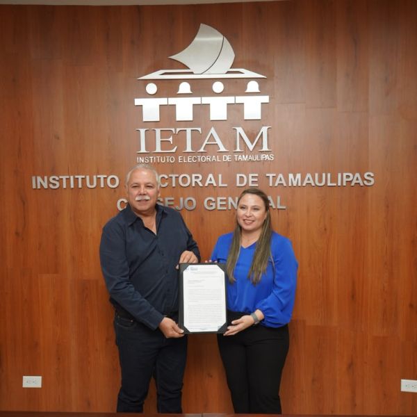 El 2027 será un gran año para el PAN en Tamaulipas