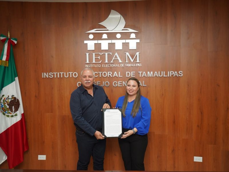 El 2027 será un gran año para el PAN en Tamaulipas