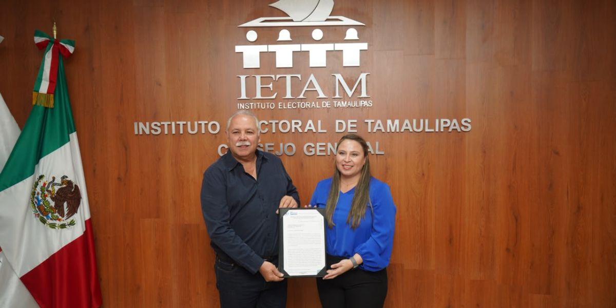 El 2027 será un gran año para el PAN en Tamaulipas