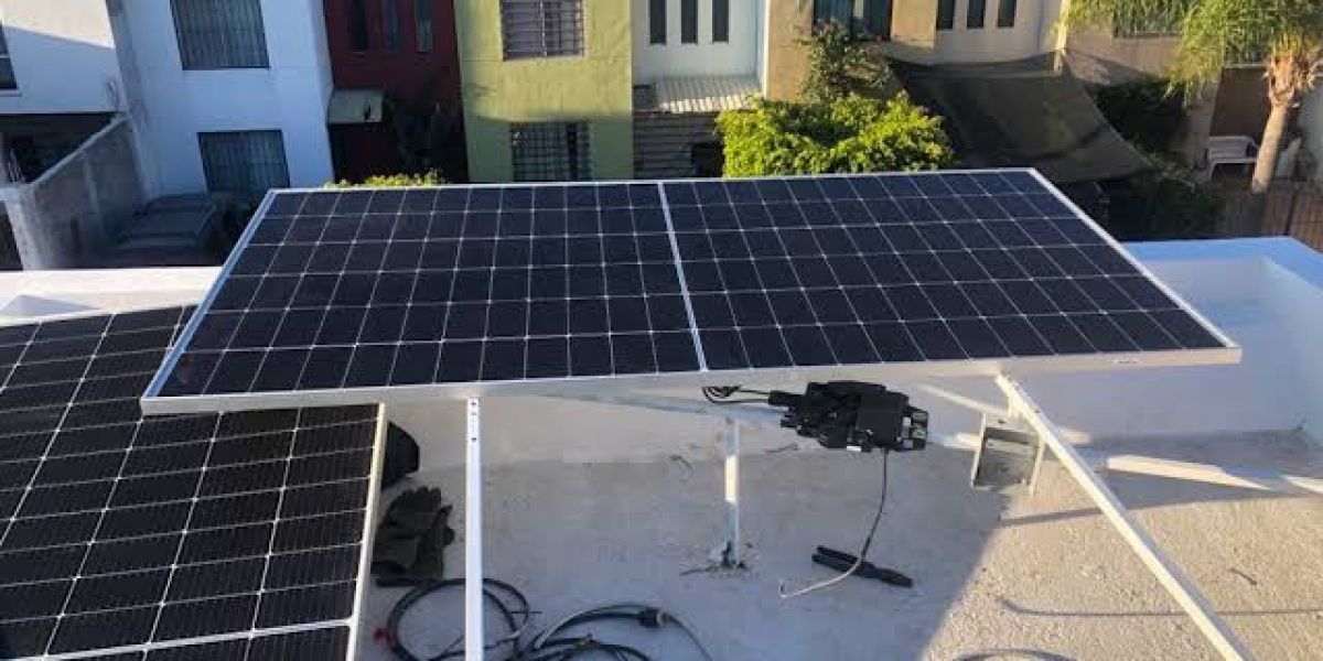 Paneles solares en casas quedan fuera del nuevo proceso de migración eléctrica