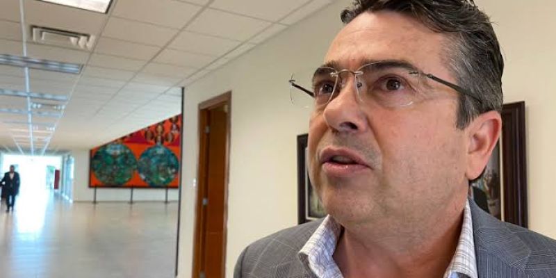 Seguridad da señales de mejora en la Frontera Chica; Diputado