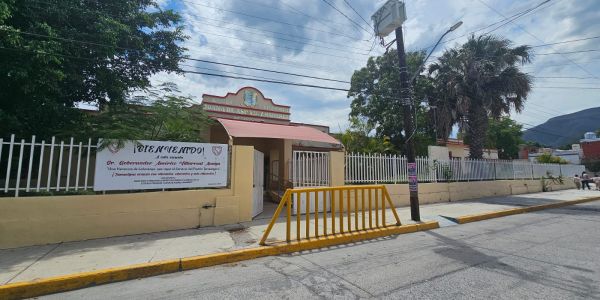 Confirman suspensión de clases presenciales en primaria Juana de Asbaje