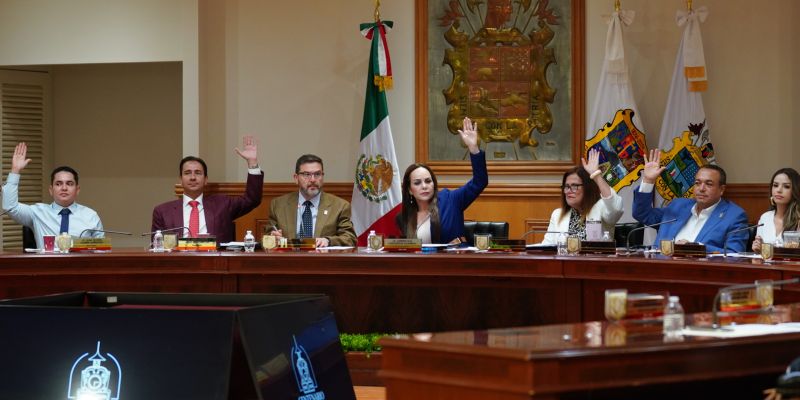 Impulsa Carmen Lilia Canturosas política ambiental de largo plazo para un Nuevo Laredo mas verde y resiliente