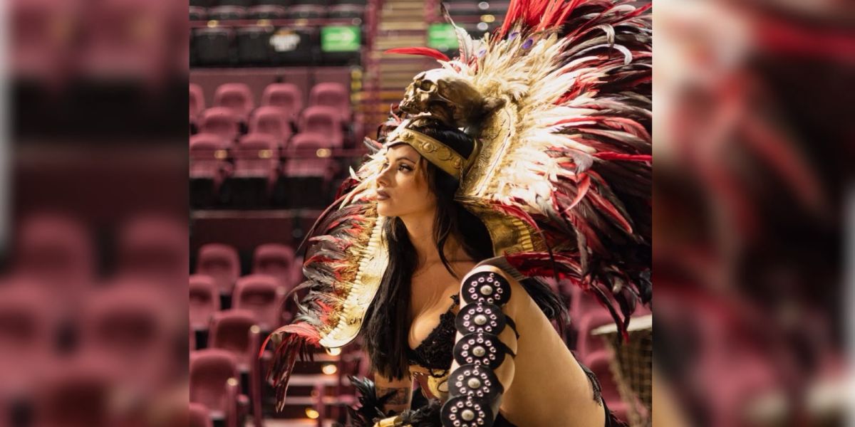 Gala Montes responde a producción de ‘La Malinche’ tras quedar fuera de la obra: ‘Me parece una falta de respeto’