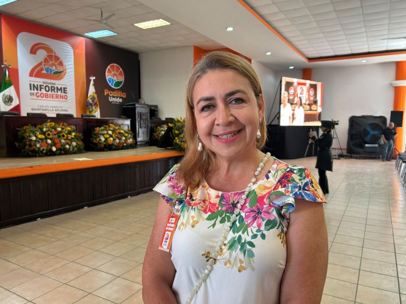 Gastan 25 mil 800 millones de pesos al año en Programas del Bienestar en Tamaulipas