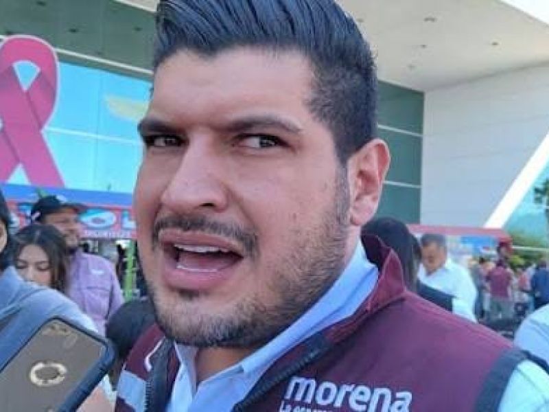 Mayoría rechaza reelección de Beto Granados en Matamoros