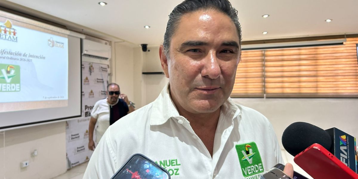 PVEM no sale en defensa de Morena y exige investigar el huachicol