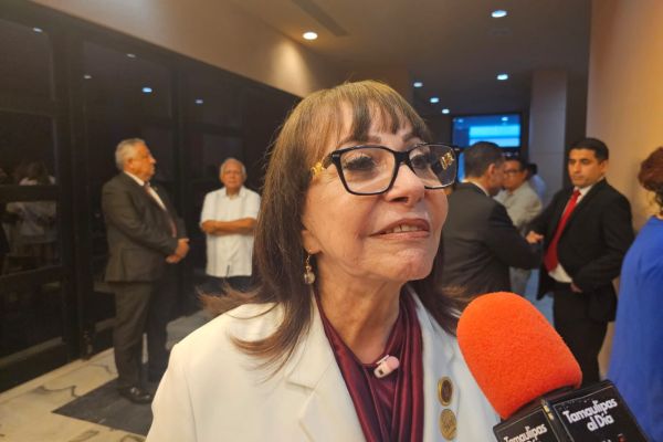 Robos en escuelas, reflejo de la pérdida de valores, asegura diputada