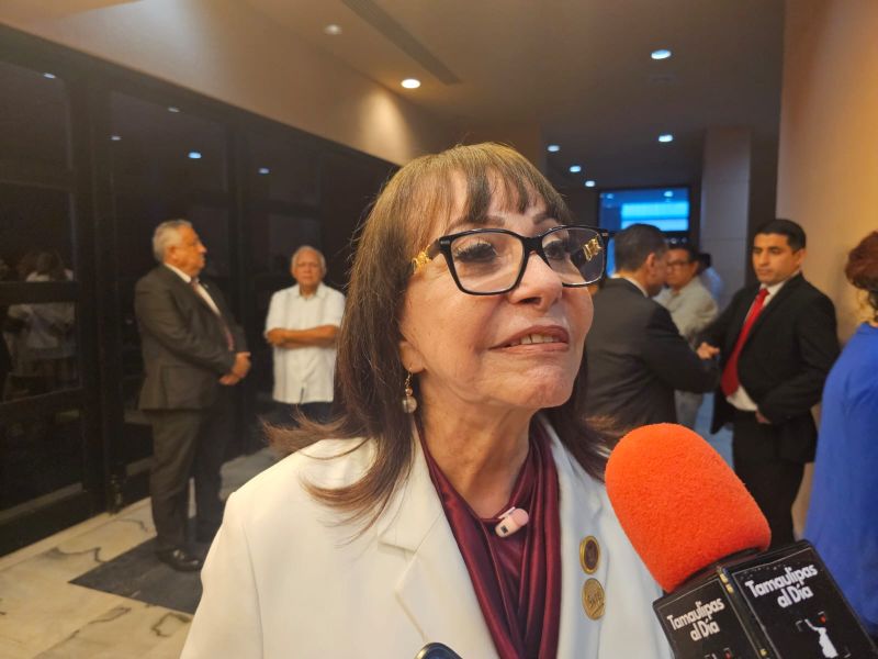 Robos en escuelas, reflejo de la pérdida de valores, asegura diputada