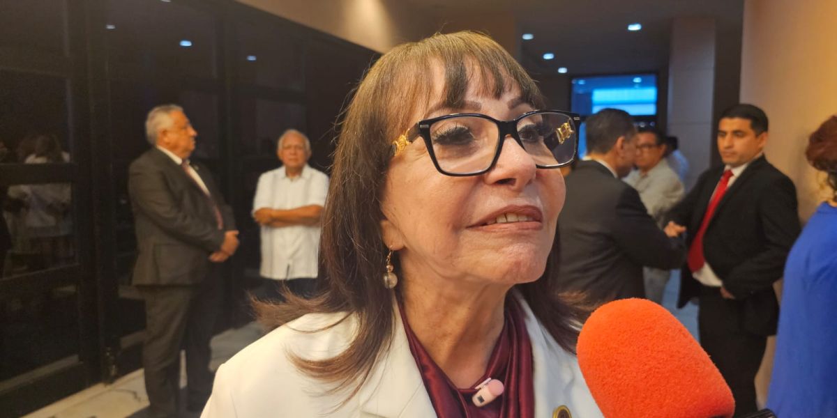 Robos en escuelas, reflejo de la pérdida de valores, asegura diputada
