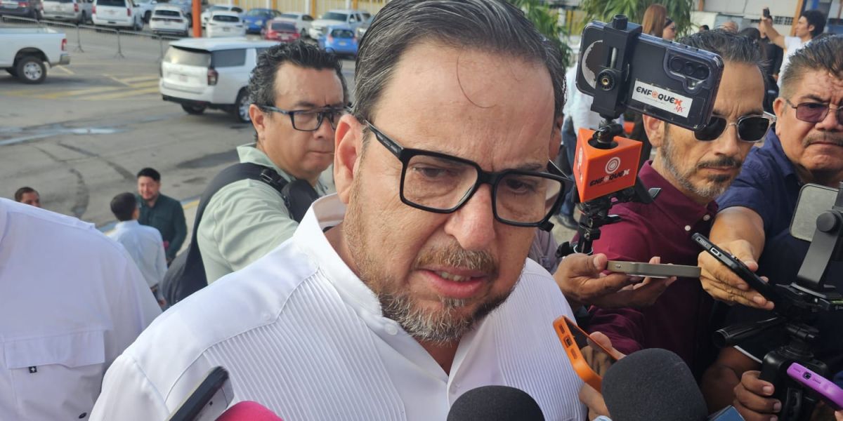 Llega el ABC de las emociones a las escuelas de Tamaulipas; más de 300 mil alumnos recibirán atención