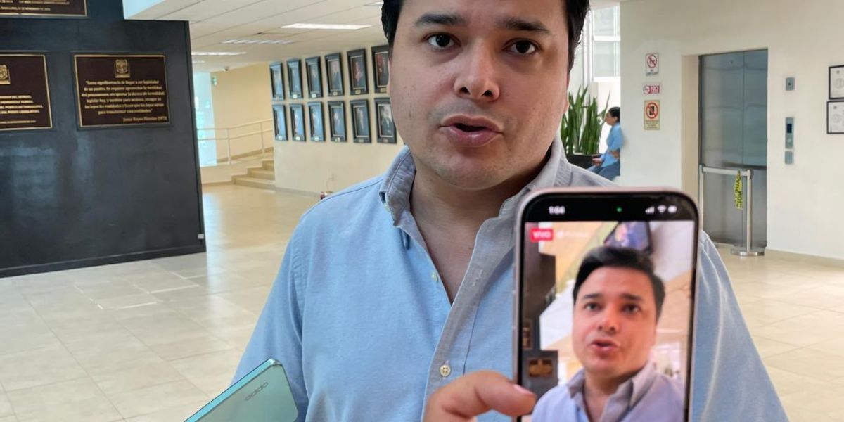 Juanjo siempre será mi amigo”: Daniel Pérez