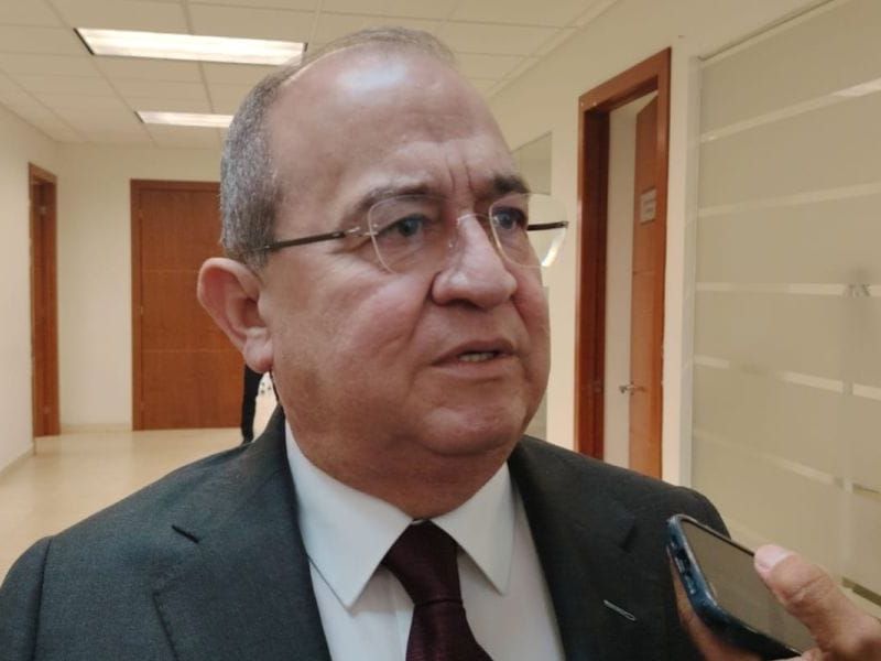 Congreso exhorta a investigar a fondo acusaciones de Gloria Molina contra Cabeza de Vaca