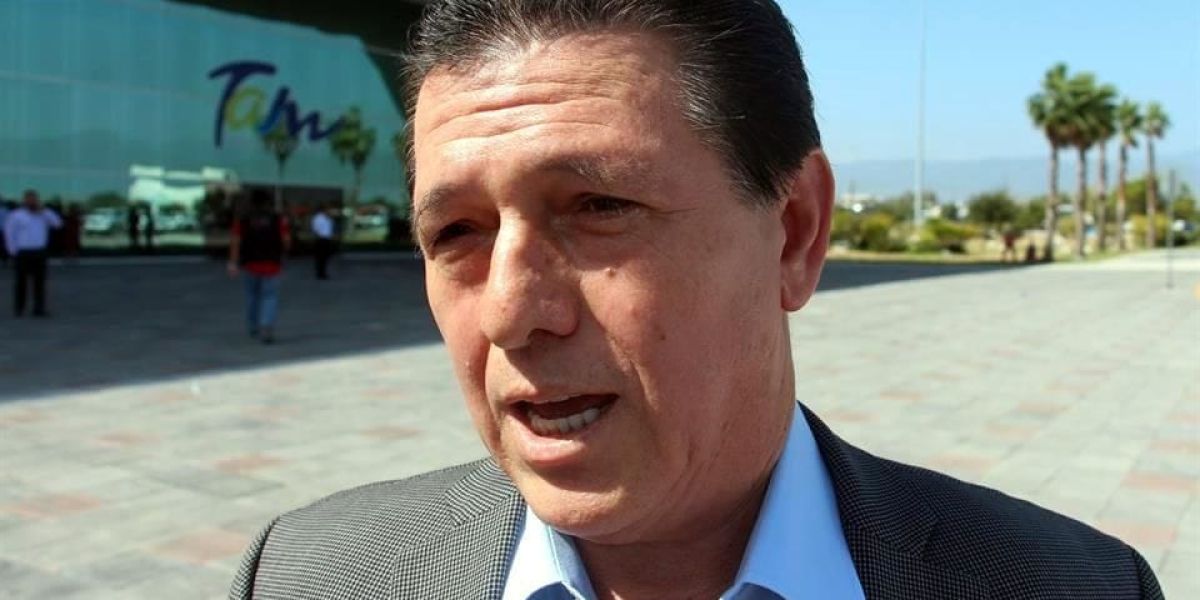 Segob descarta focos rojos electorales en Tamaulipas y promete una elección sin riesgos