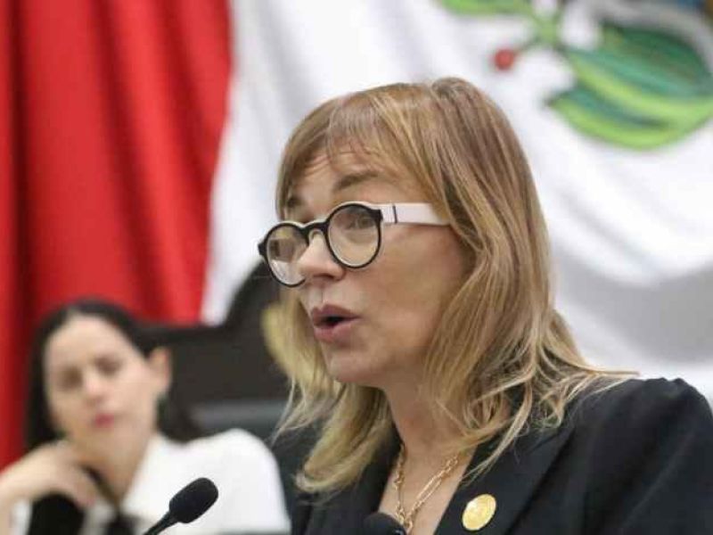Magaly Deandar lanza mensaje: yo sí cumplo