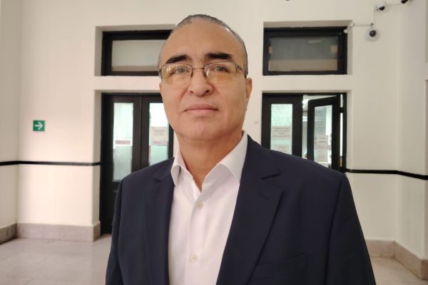 Fiscalía Anticorrupción definirá el alcance de la acusación contra Cabeza de Vaca