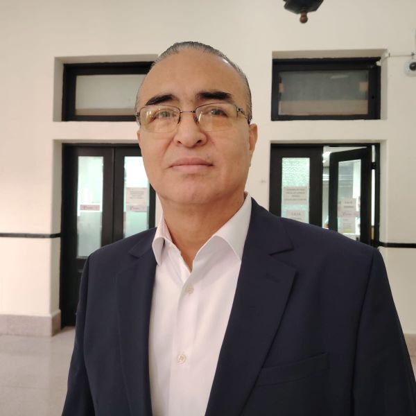 Fiscalía Anticorrupción definirá el alcance de la acusación contra Cabeza de Vaca
